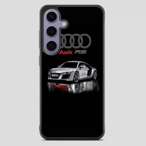 Audi R8 Car Samsung Galaxy S23 Plus Case