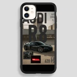 Audi R8 iPhone 12 Case