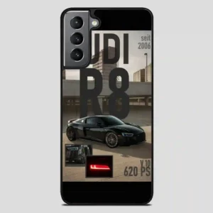 Audi R8 Samsung Galaxy S21 Plus Case