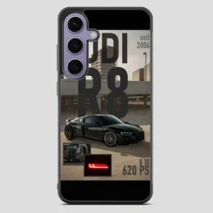 Audi R8 Samsung Galaxy S23 Plus Case
