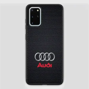 Audi Sport Logo Samsung Galaxy S20 FE Case