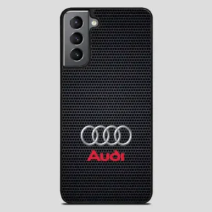 Audi Sport Logo Samsung Galaxy S21 Plus Case