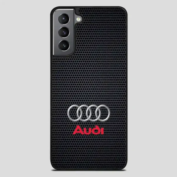 Audi Sport Logo Samsung Galaxy S21 Plus Case