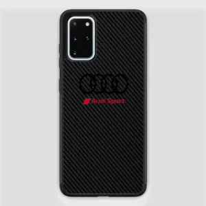 Audi Sport Samsung Galaxy S20 FE Case