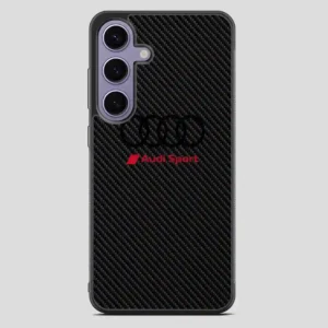 Audi Sport Samsung Galaxy S23 Plus Case