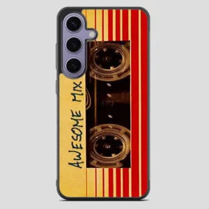 Awesome Mix Vol Samsung Galaxy S23 Plus Case