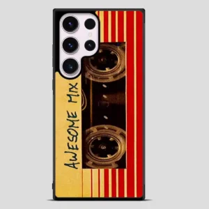 Awesome Mix Vol Samsung Galaxy S23 Ultra Case