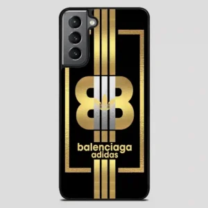 Balenciaga Adidas Samsung Galaxy S21 Plus Case
