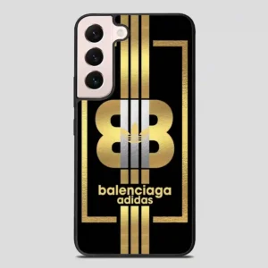 Balenciaga Adidas Samsung Galaxy S22 Plus Case