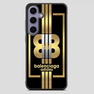 Balenciaga Adidas Samsung Galaxy S23 Plus Case