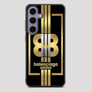 Balenciaga Adidas Samsung Galaxy S24 Case