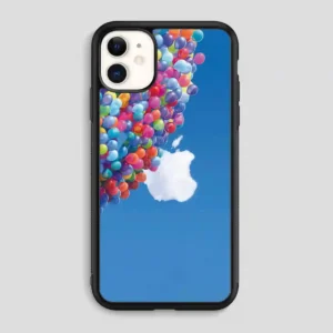 Ballon Up Apple iPhone 11 Case