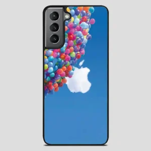 Ballon Up Apple Samsung Galaxy S21 Plus Case