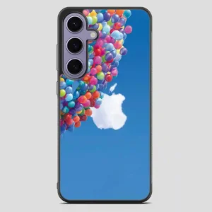Ballon Up Apple Samsung Galaxy S23 Plus Case