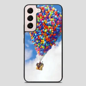 Ballon Up Samsung Galaxy S22 Plus Case