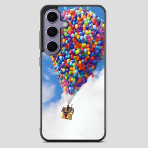 Ballon Up Samsung Galaxy S23 Plus Case