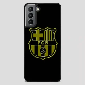 Barca Samsung Galaxy S21 Plus Case