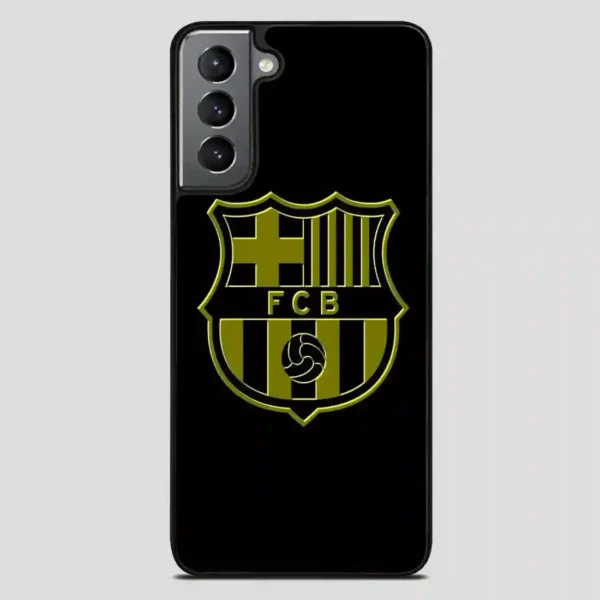 Barca Samsung Galaxy S21 Plus Case