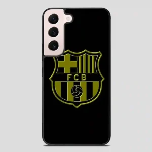 Barca Samsung Galaxy S22 Plus Case