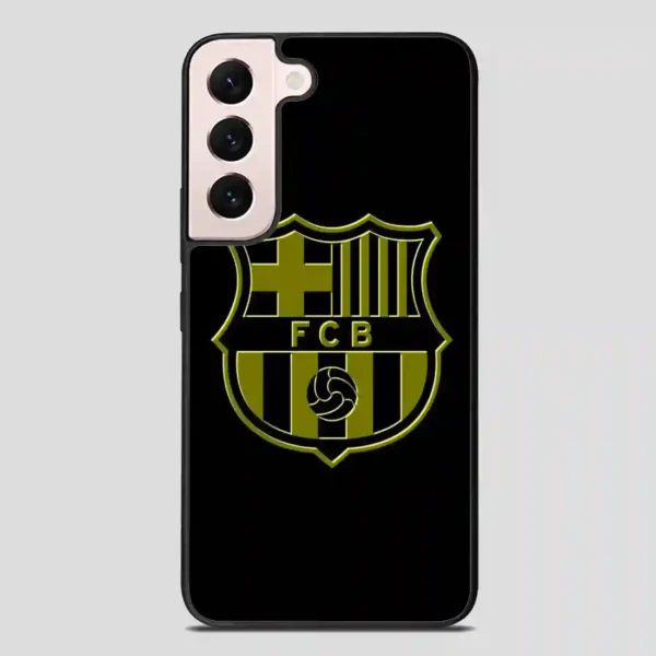 Barca Samsung Galaxy S22 Plus Case