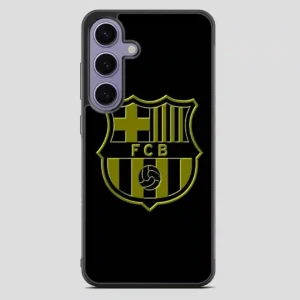Barca Samsung Galaxy S23 Plus Case