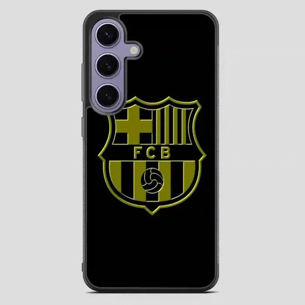 Barca Samsung Galaxy S23 Plus Case