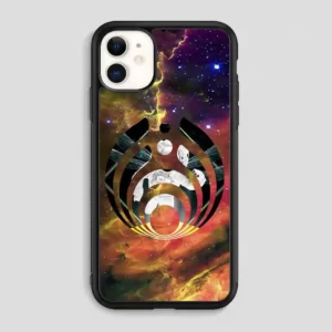 Bassnectar Galaxy Nebula iPhone 11 Case