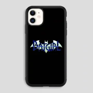 Batgirl iPhone 11 Case