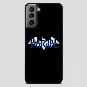Batgirl Samsung Galaxy S21 Plus Case