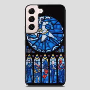 Batman Samsung Galaxy S22 Plus Case
