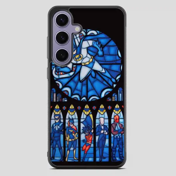 Batman Samsung Galaxy S23 Plus Case
