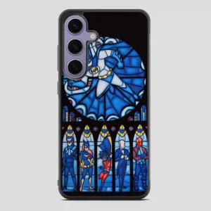 Batman Samsung Galaxy S24 Case