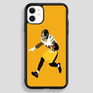 Bell iPhone 12 Case