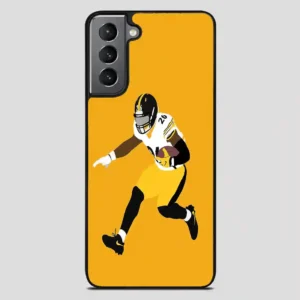 Bell Samsung Galaxy S21 Plus Case