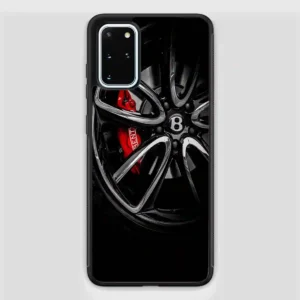 Bentley Rims Samsung Galaxy S20 FE Case