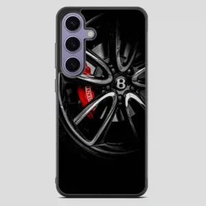 Bentley Rims Samsung Galaxy S23 Plus Case