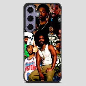 Big Sean Rap Samsung Galaxy S23 Plus Case