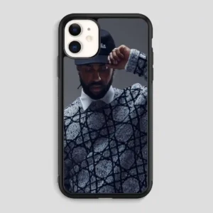 Big Sean Rapper Cool iPhone 11 Case