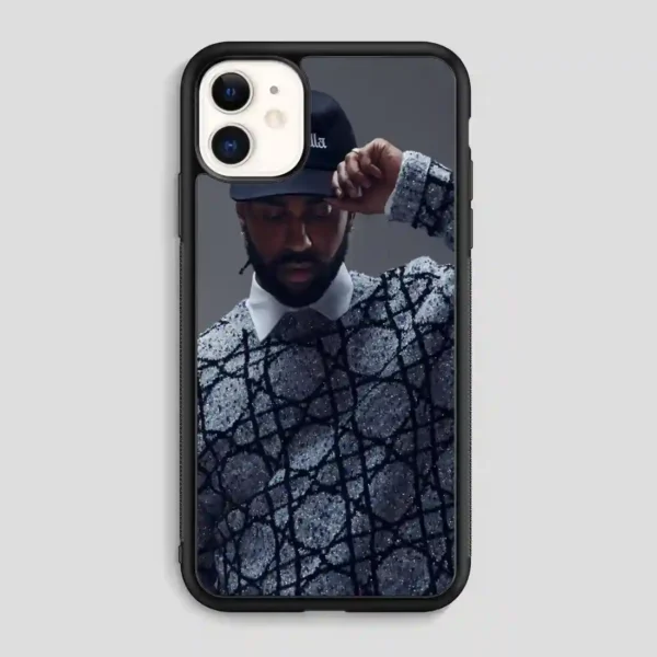 Big Sean Rapper Cool iPhone 11 Case