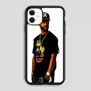 Big Sean Rapper iPhone 11 Case