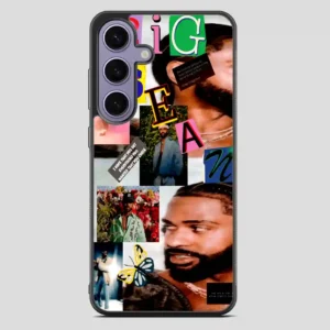 Big Sean Rapper Rap Samsung Galaxy S23 Plus Case