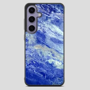 Blue Stone Vintage Samsung Galaxy S23 Plus Case