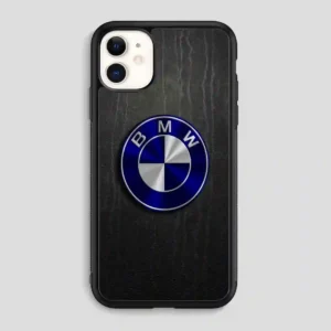 Bmw Brand Logo iPhone 11 Case