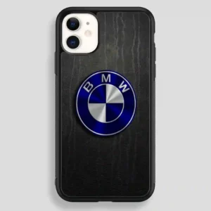 Bmw Brand Logo iPhone 12 Case