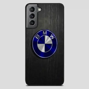 Bmw Brand Logo Samsung Galaxy S21 Plus Case