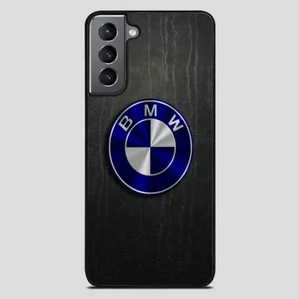 Bmw Brand Logo Samsung Galaxy S21 Plus Case