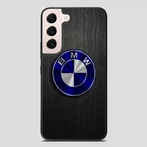 Bmw Brand Logo Samsung Galaxy S22 Plus Case