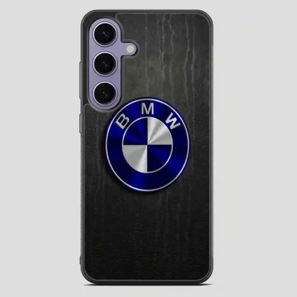 Bmw Brand Logo Samsung Galaxy S23 Plus Case