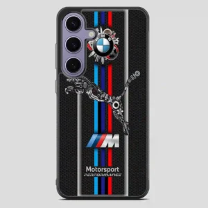 Bmw Engine Samsung Galaxy S23 Plus Case