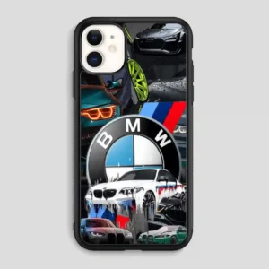Bmw Logo Art iPhone 11 Case